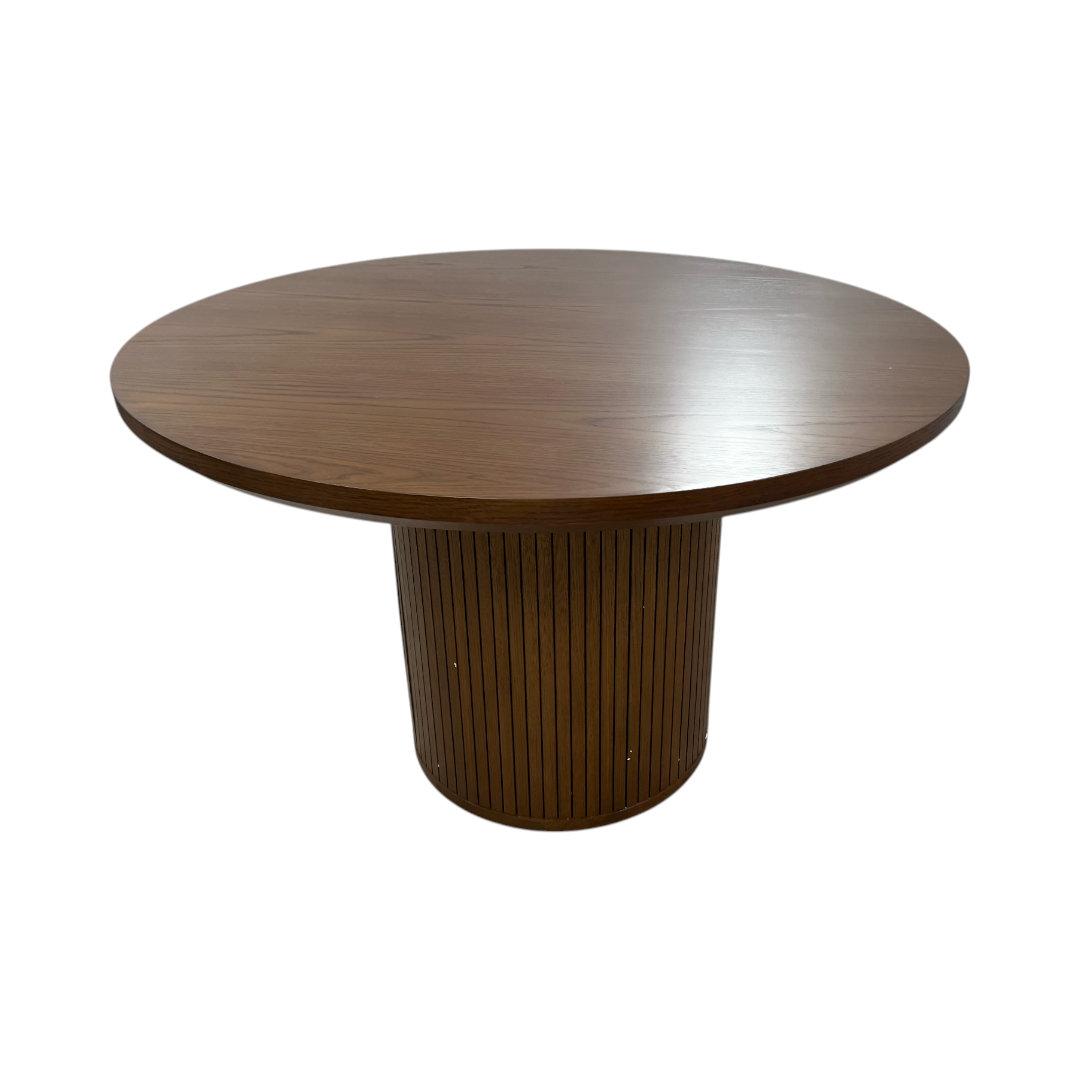 Castlery Harper Round Dining Table - 4 Seater