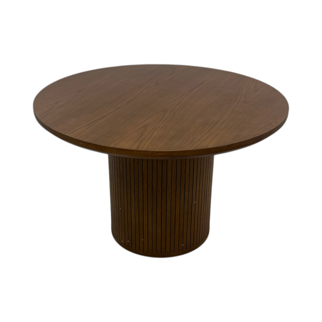Castlery Harper Round Dining Table - 4 Seater