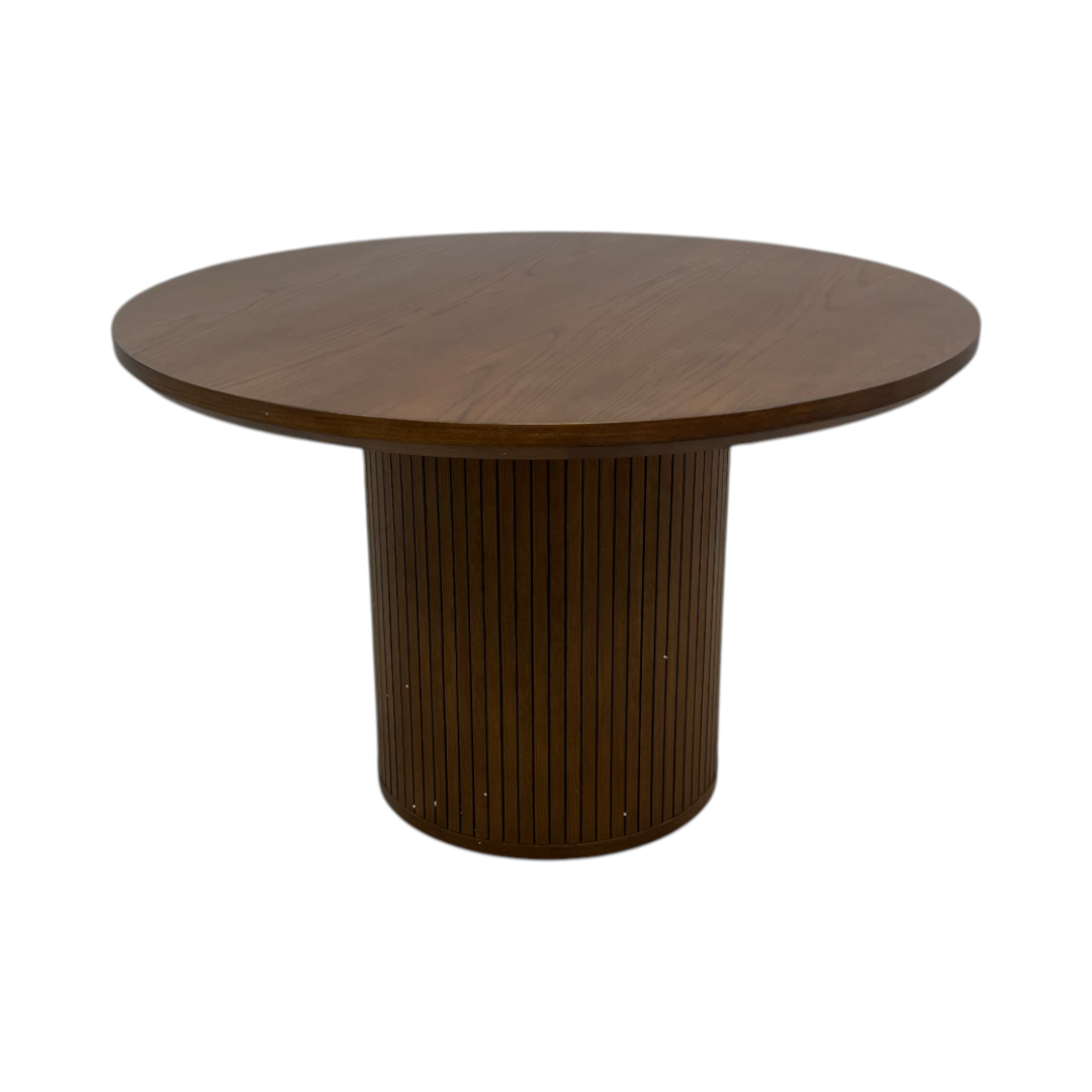 Castlery Harper Round Dining Table - 4 Seater