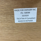Castlery Harper Sideboard
