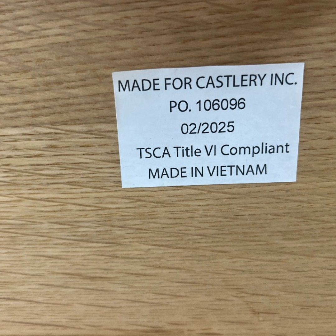 Castlery Harper Sideboard