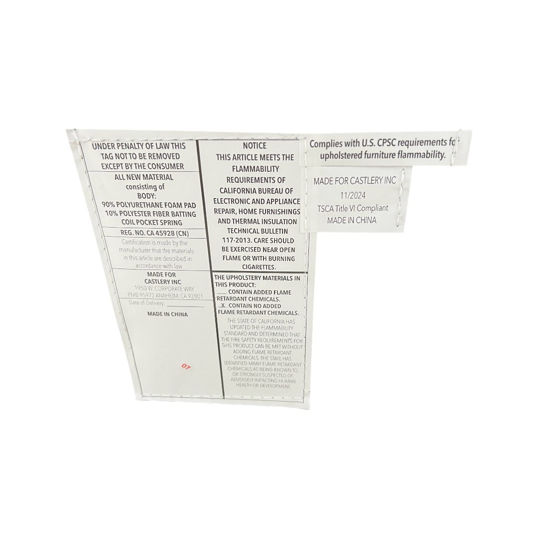 Castlery Jonathan Sofa