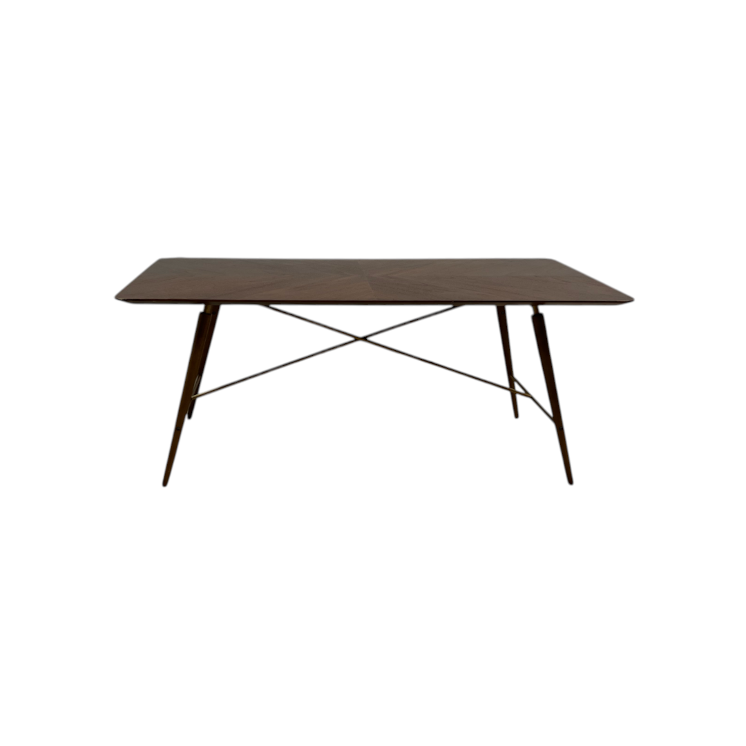 Castlery Lily Dining Table