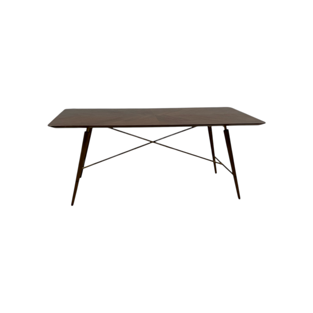 Castlery Lily Dining Table