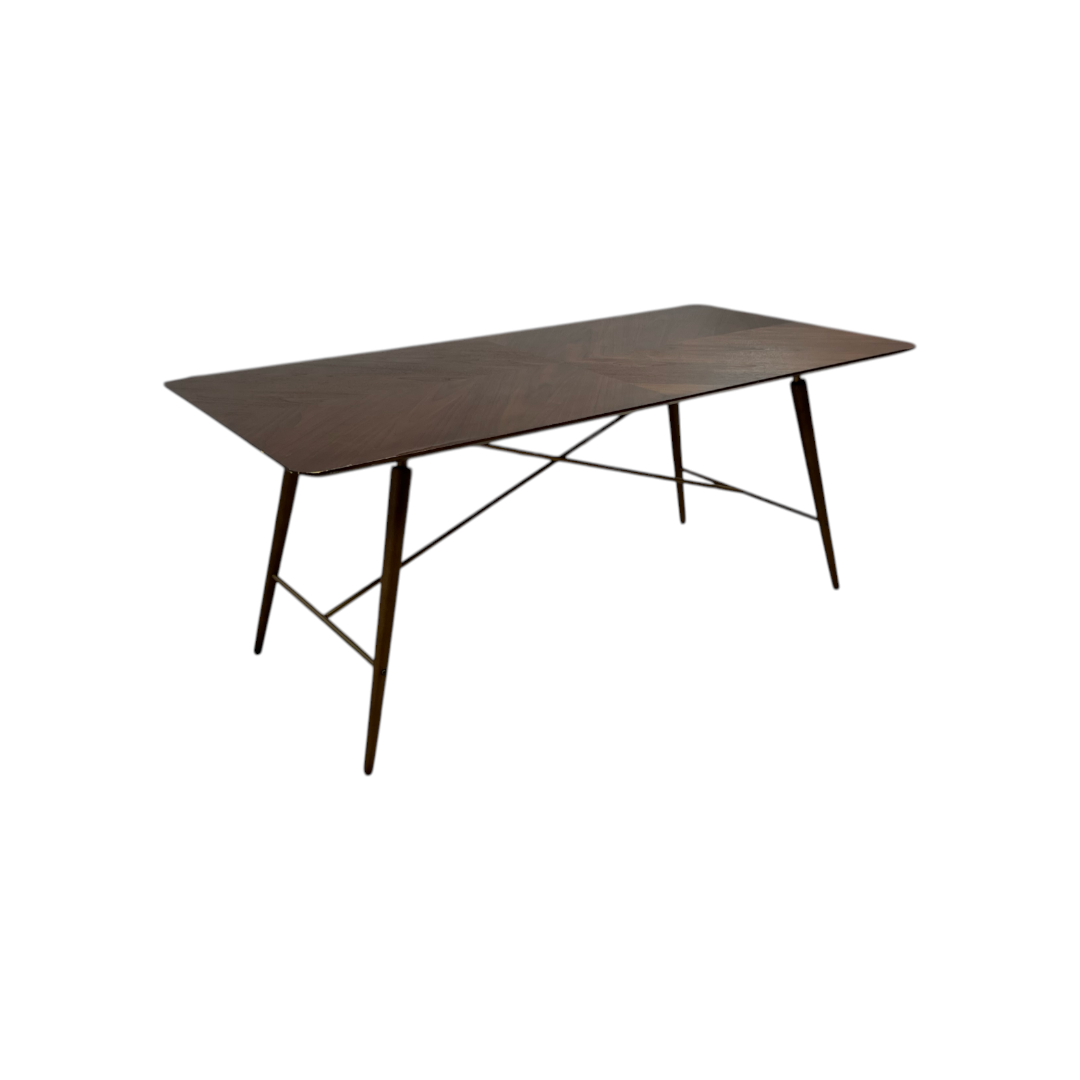 Castlery Lily Dining Table