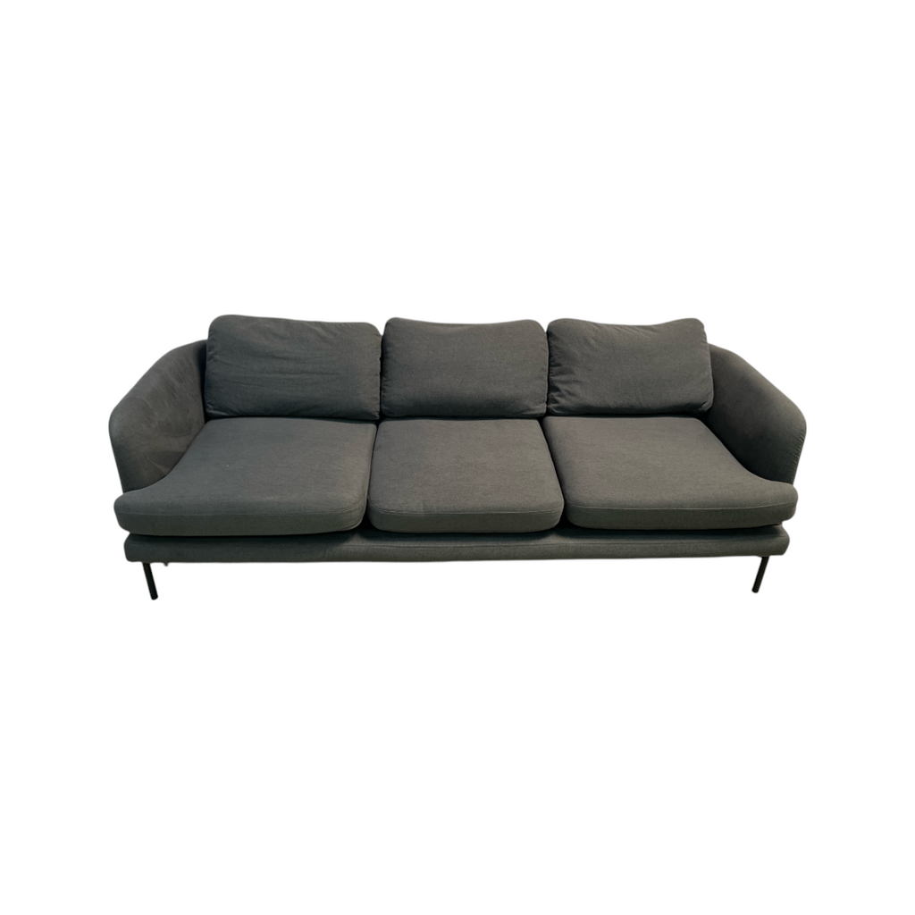 Castlery Pebble Three Seater Sofa