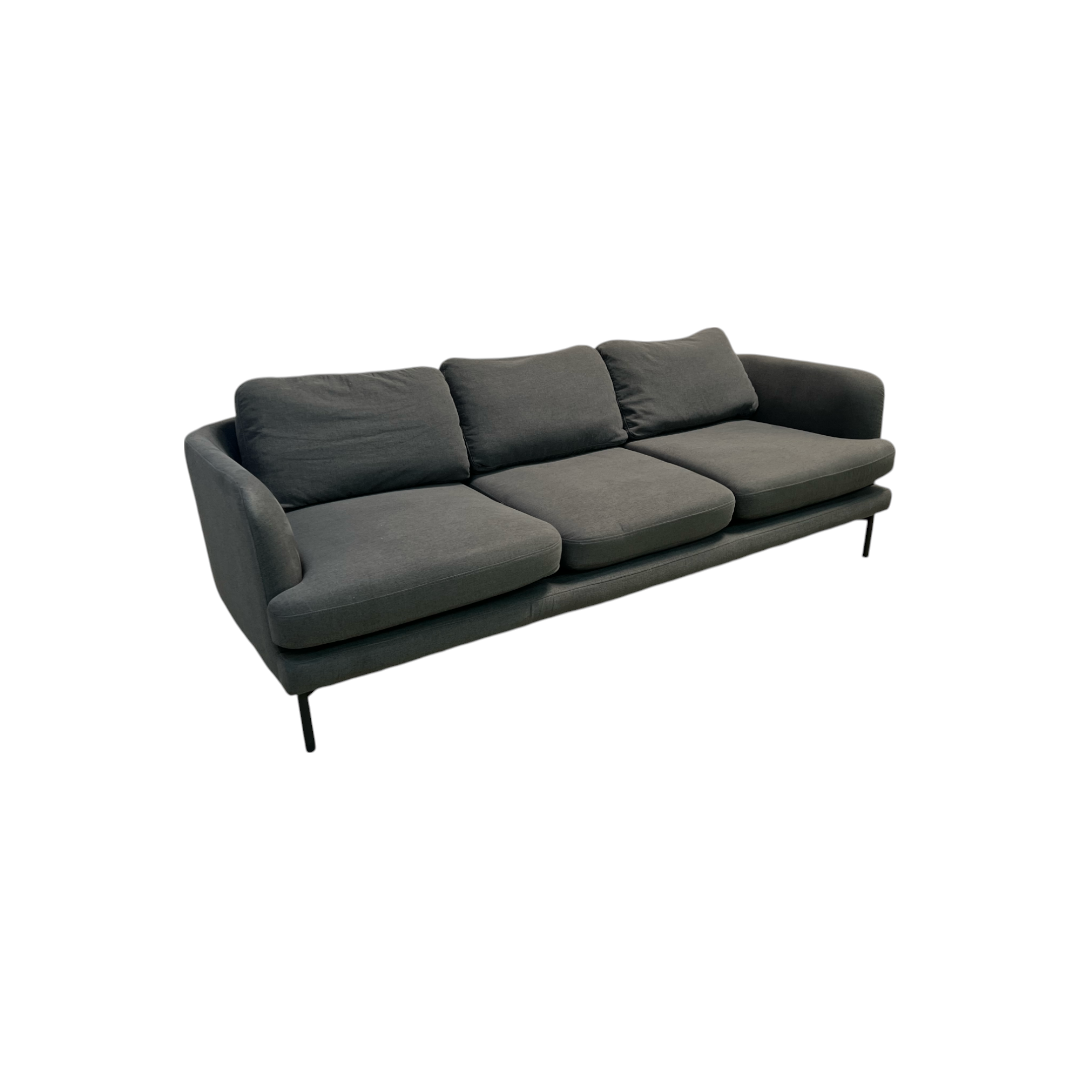 Castlery Pebble Three Seater Sofa