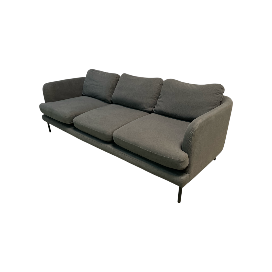 Castlery Pebble Three Seater Sofa