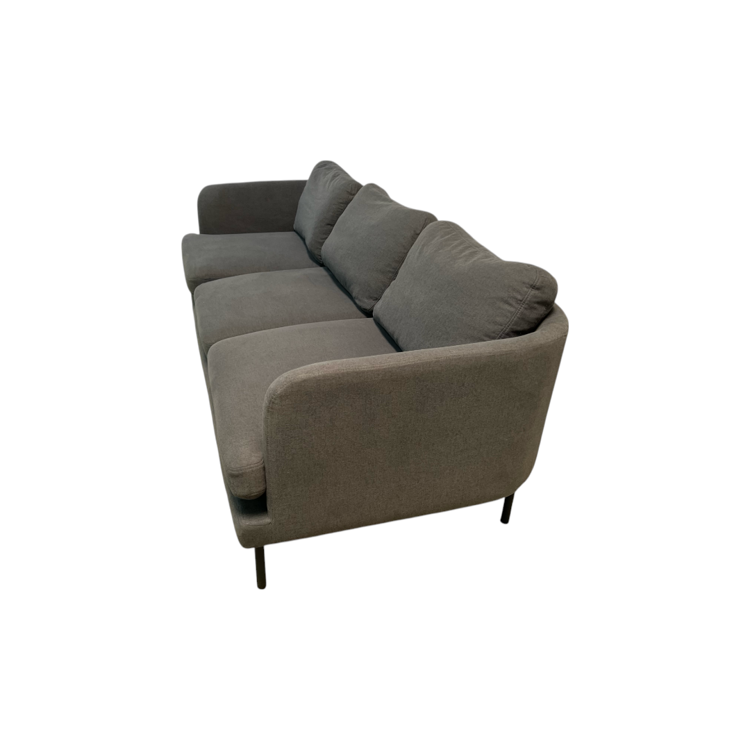 Castlery Pebble Three Seater Sofa