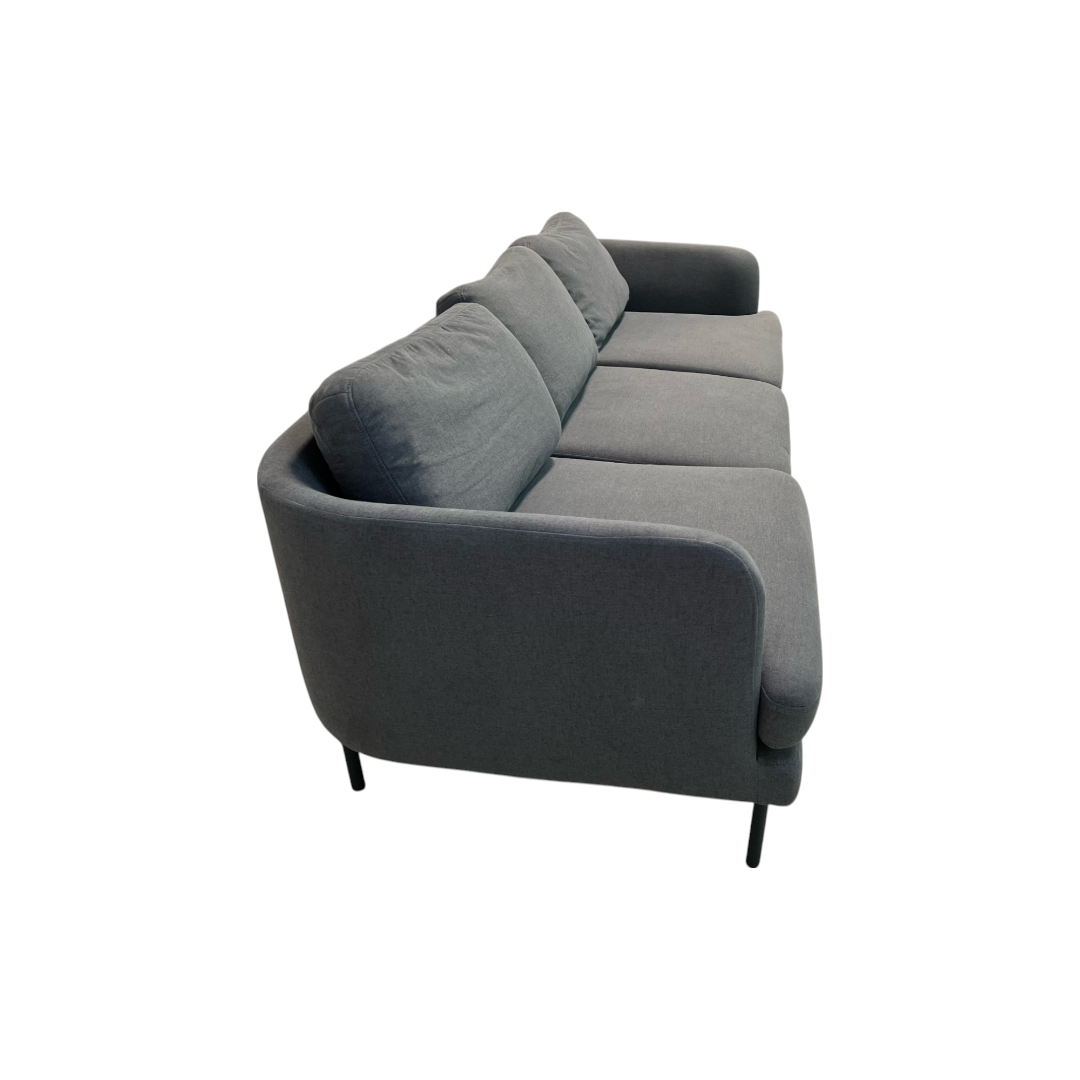 Castlery Pebble Three Seater Sofa
