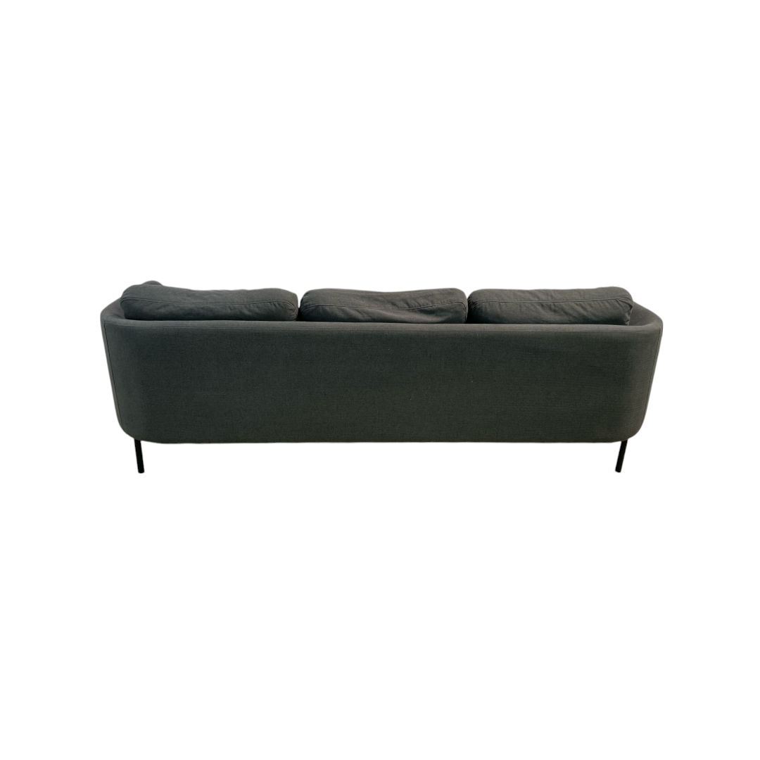 Castlery Pebble Three Seater Sofa
