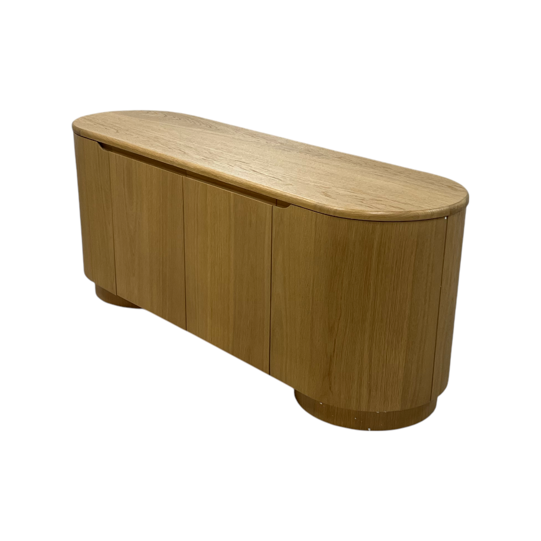 Castlery Posey TV Stand