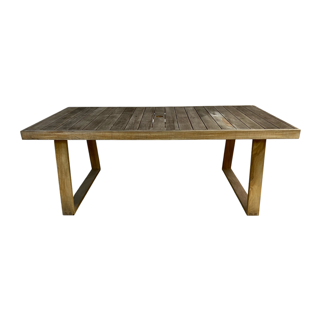 Castlery Rio Outdoor Dining Table