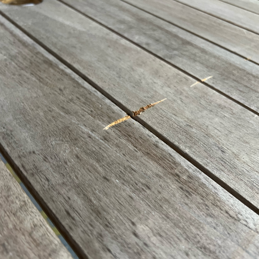 Castlery Rio Outdoor Dining Table