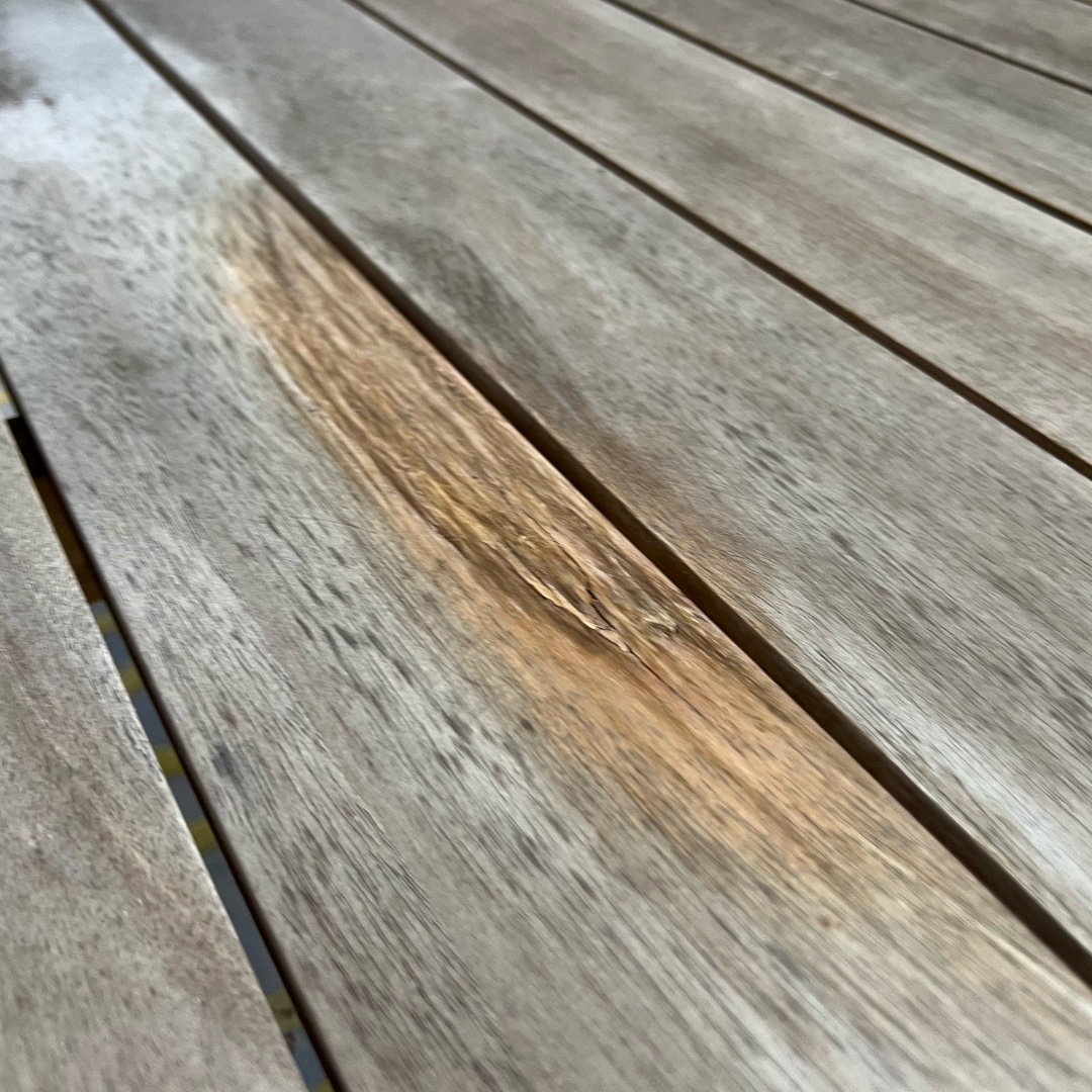 Castlery Rio Outdoor Dining Table