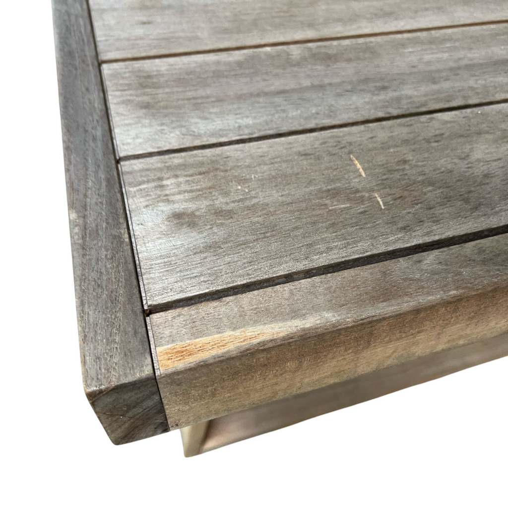 Castlery Rio Outdoor Dining Table