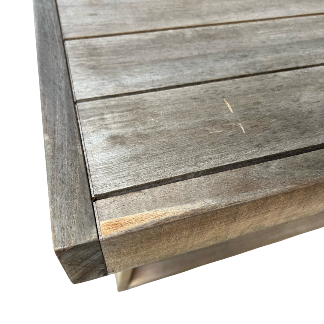 Castlery Rio Outdoor Dining Table