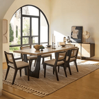Castlery Sawyer 75" Dining Table