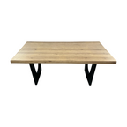 Castlery Sawyer 75" Dining Table
