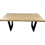 Castlery Sawyer 75" Dining Table
