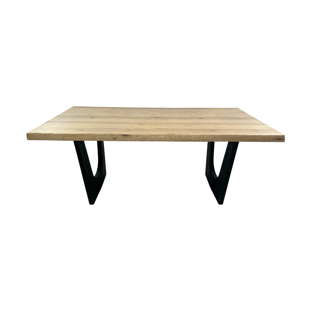Castlery Sawyer 75" Dining Table