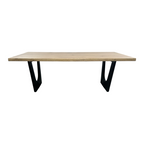 Castlery Sawyer 86" Dining Table