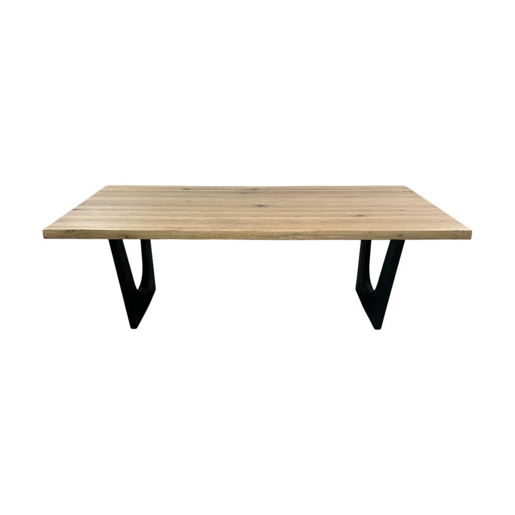 Castlery Sawyer 86" Dining Table