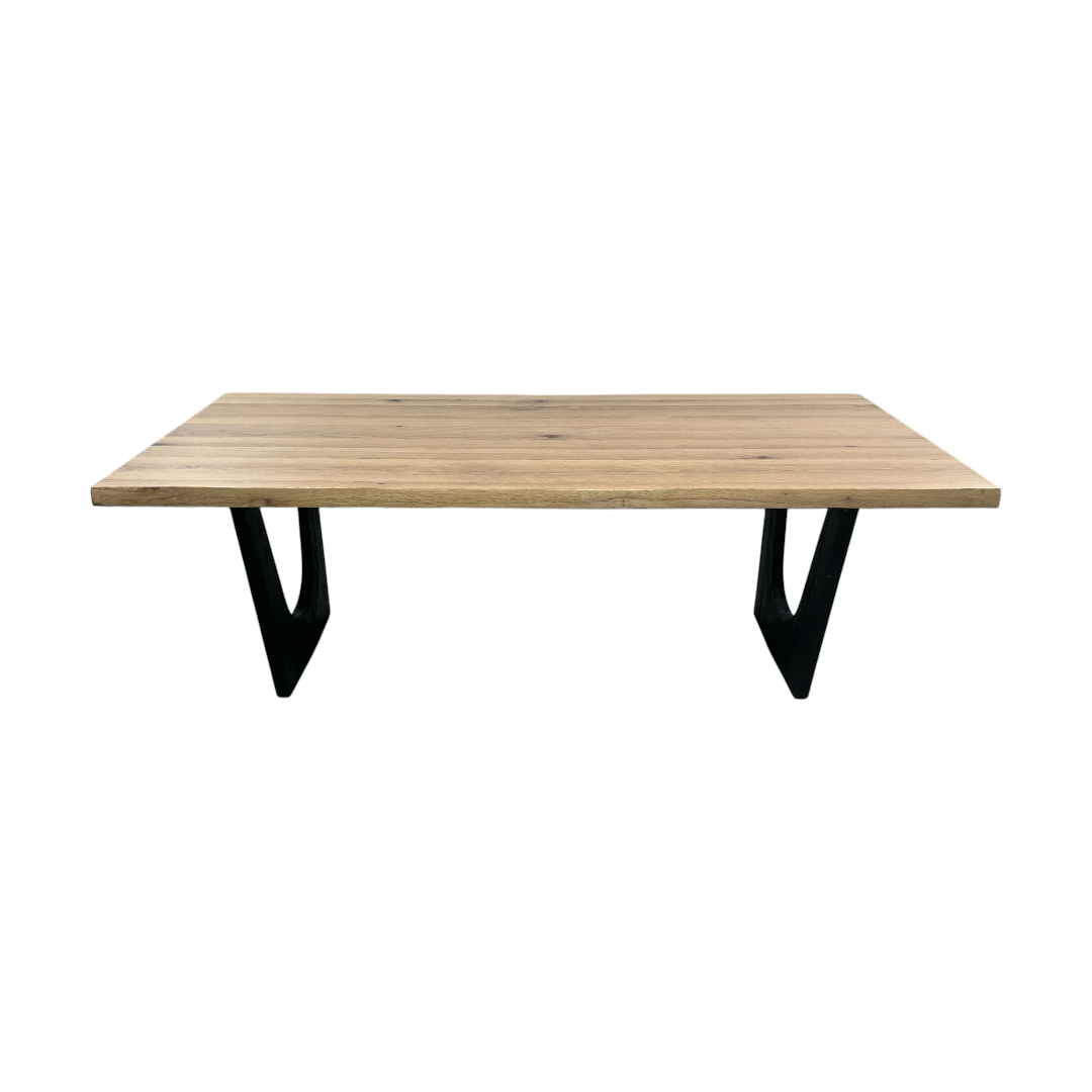 Castlery Sawyer 86" Dining Table