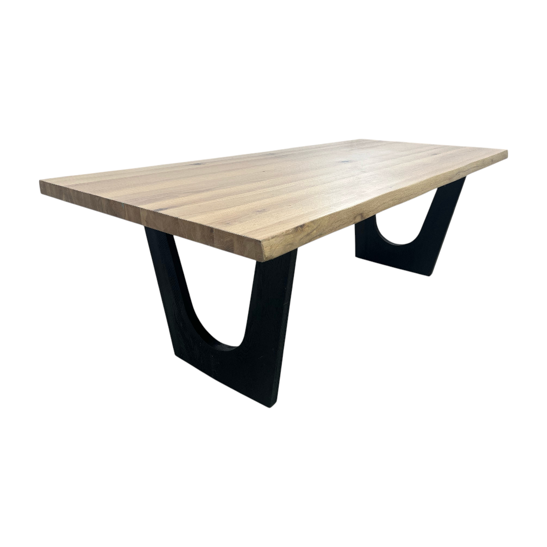 Castlery Sawyer 86" Dining Table