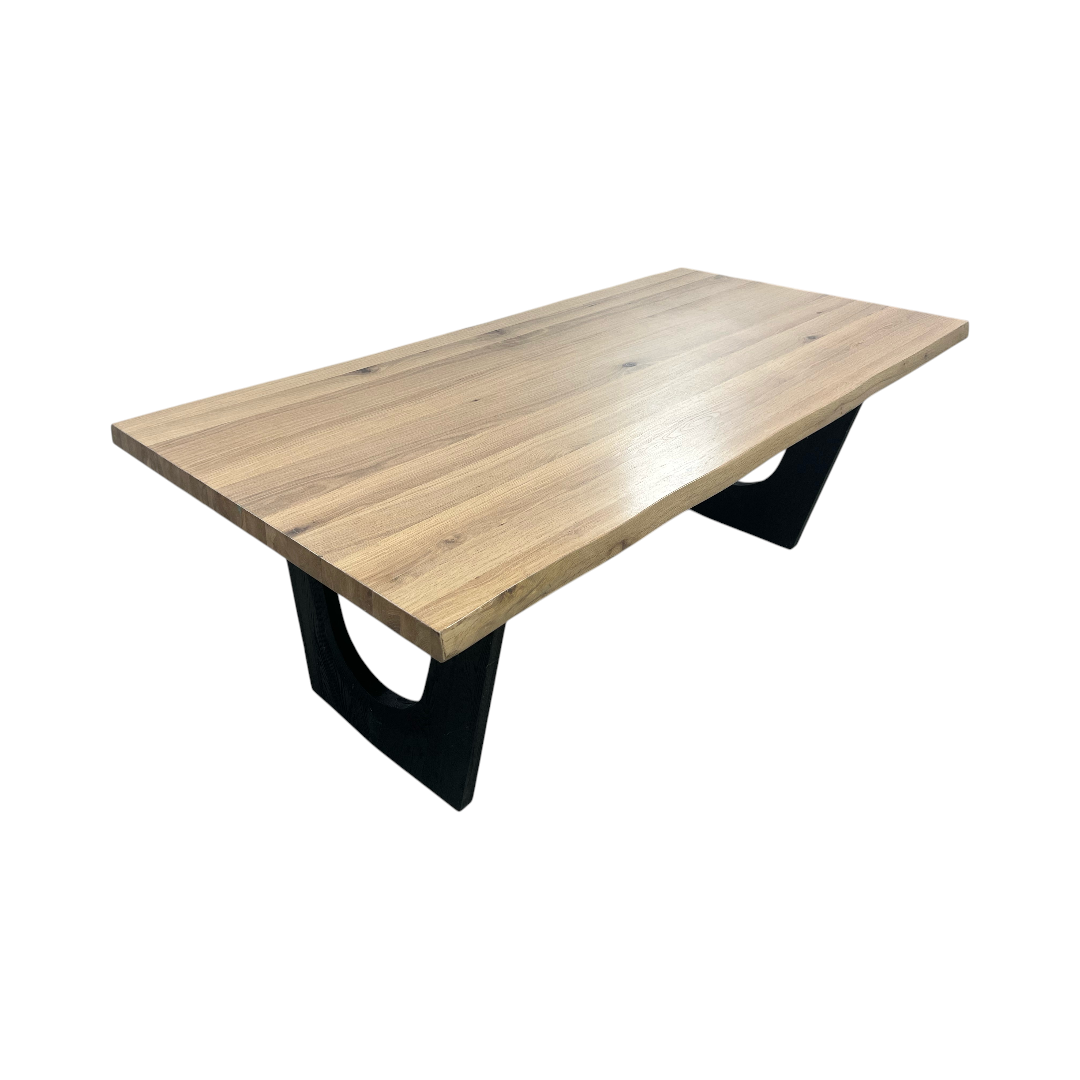 Castlery Sawyer 86" Dining Table