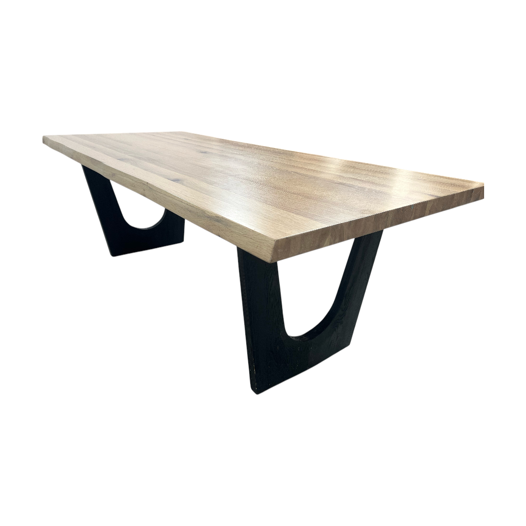 Castlery Sawyer 86" Dining Table