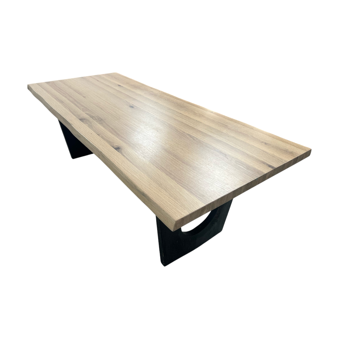 Castlery Sawyer 86" Dining Table