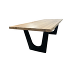Castlery Sawyer 86" Dining Table