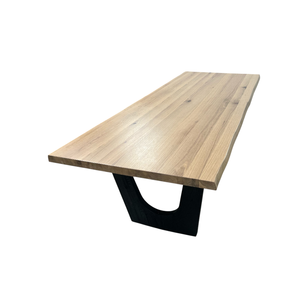 Castlery Sawyer 86" Dining Table