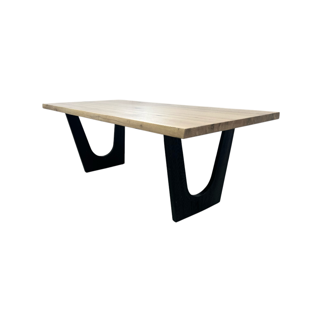 Castlery Sawyer 86" Dining Table