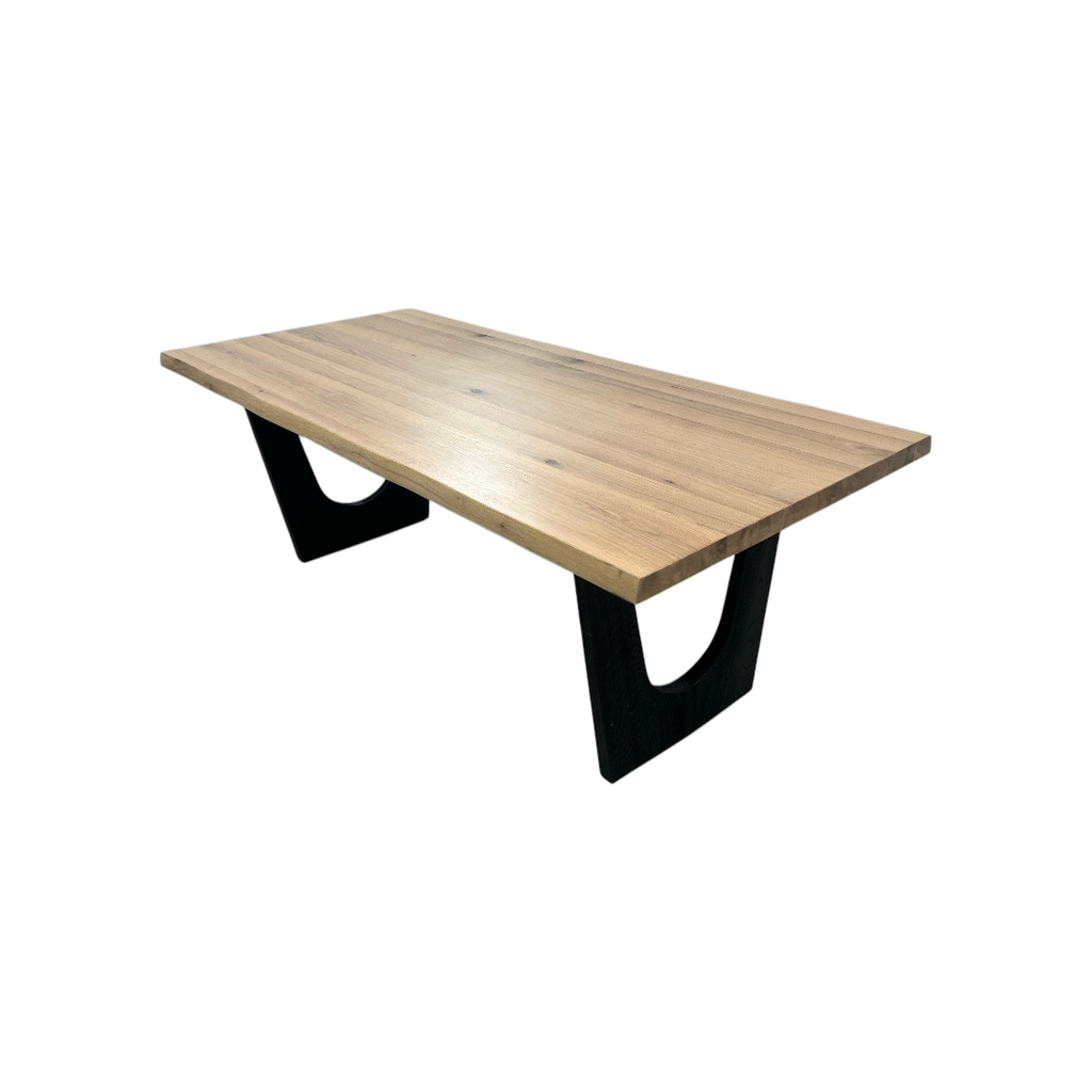 Castlery Sawyer 86" Dining Table