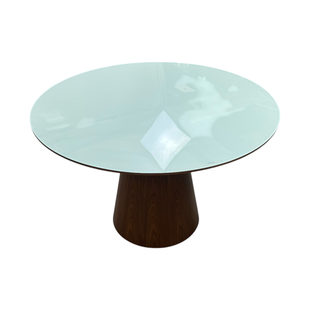 Castlery Theo Round Dining Table