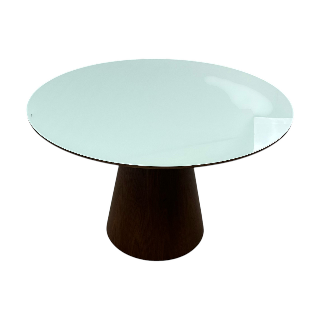 Castlery Theo Round Dining Table