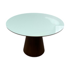 Castlery Theo Round Dining Table