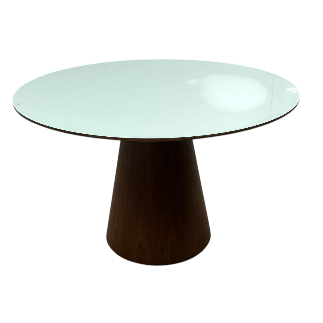 Castlery Theo Round Dining Table