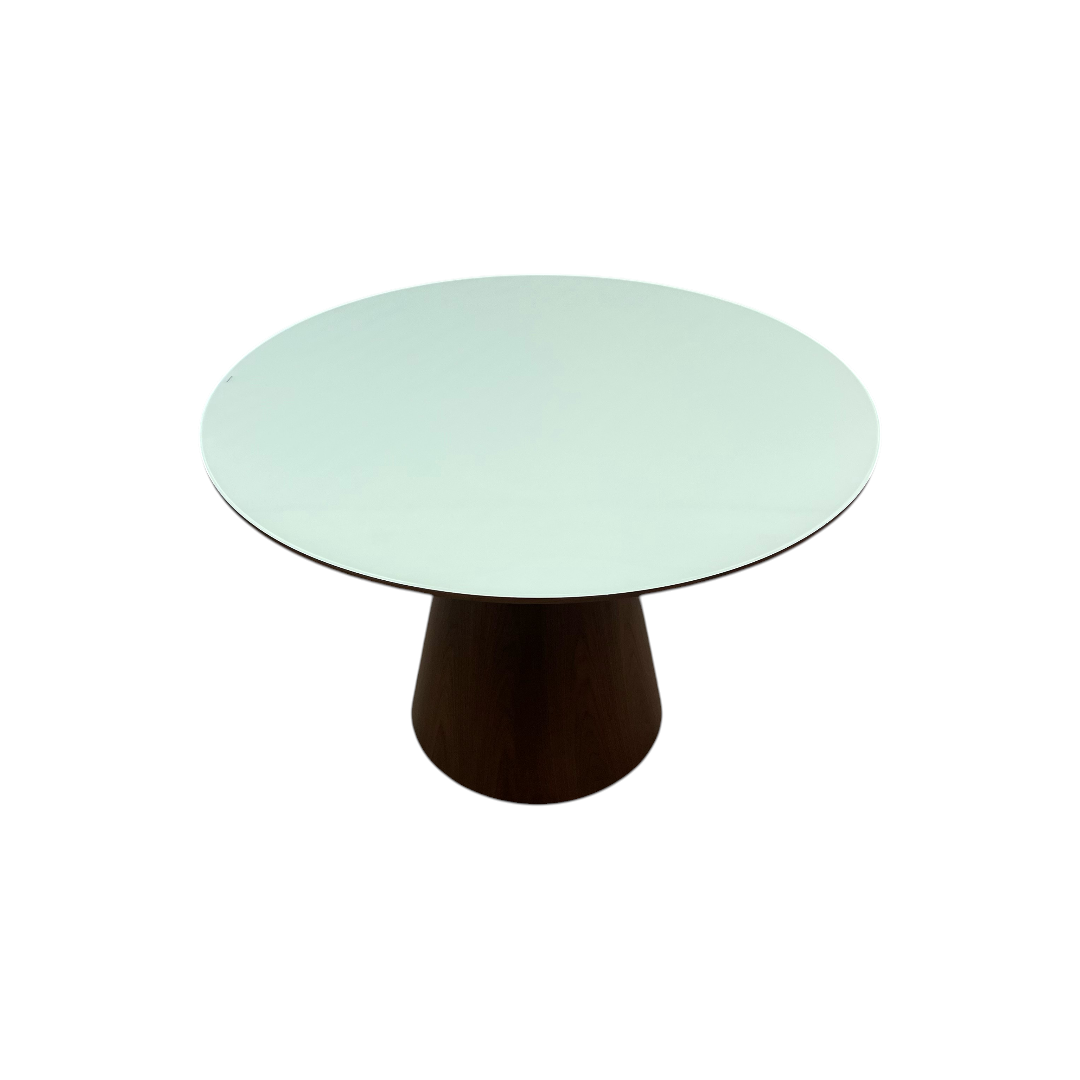 Castlery Theo Round Dining Table
