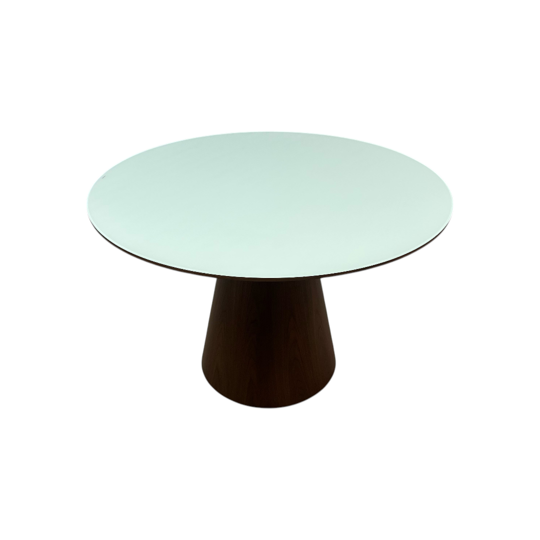 Castlery Theo Round Dining Table