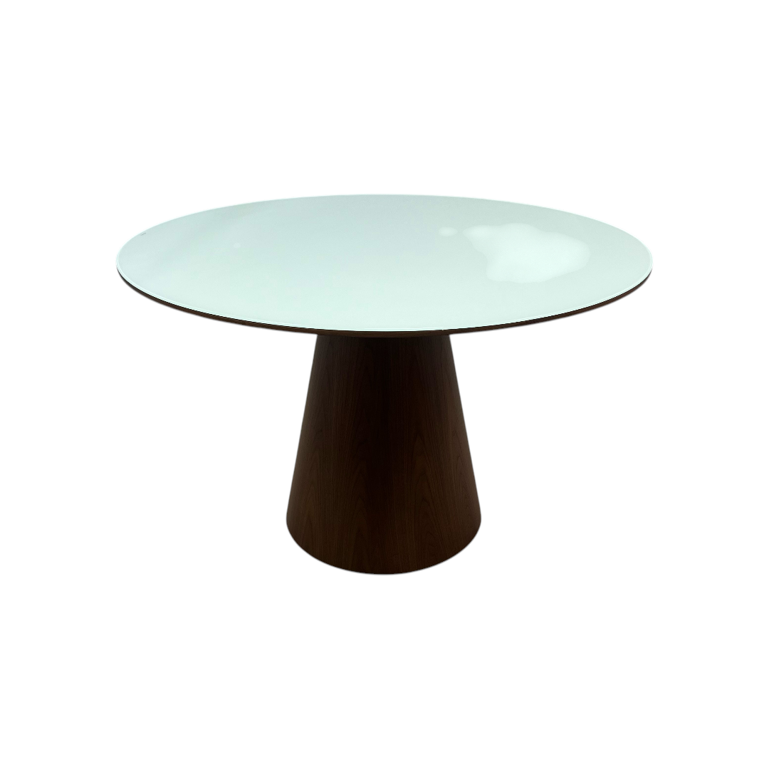 Castlery Theo Round Dining Table