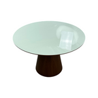 Castlery Theo Round Dining Table