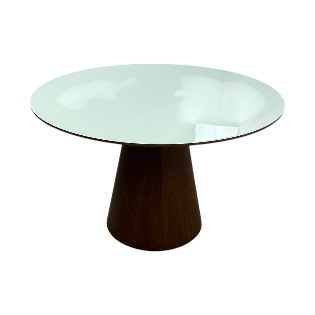 Castlery Theo Round Dining Table
