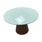 Castlery Theo Round Dining Table