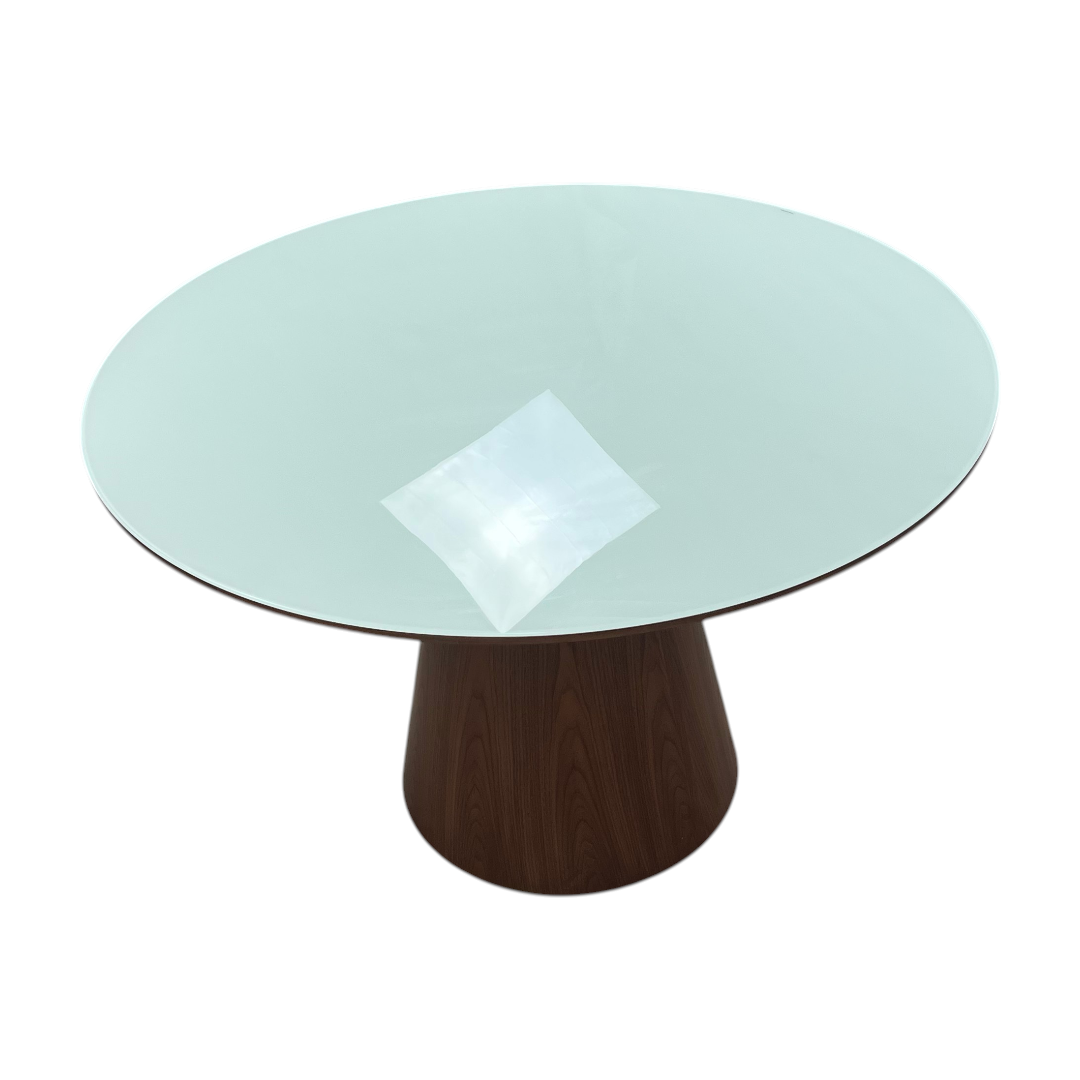 Castlery Theo Round Dining Table