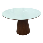 Castlery Theo Round Dining Table