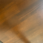 Castlery Tribeca Round Dining Table