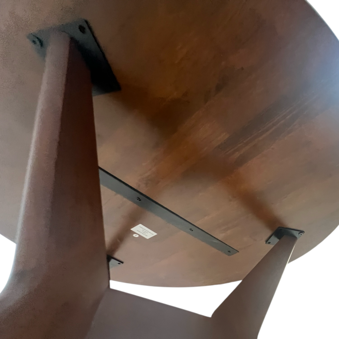 Castlery Tribeca Round Dining Table